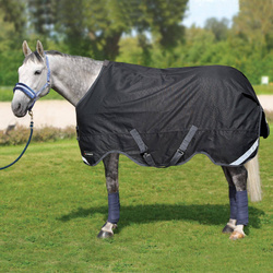 HE Rain Warrior 1200D Turnout Rug