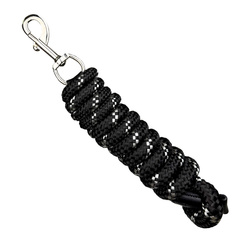 Lead rope Horsenjoy Velvet