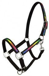 Halter York Rainbow Reflect