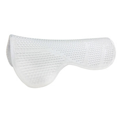 Gel half pad York