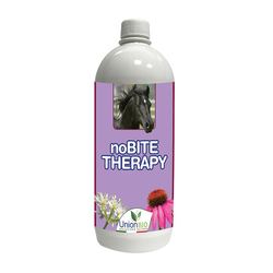 noBITE THERAPY Natural immunostimulator and antifeeding protection
