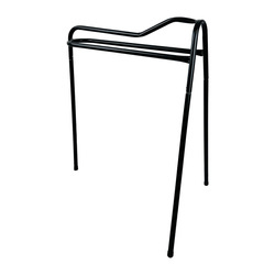 Stand for saddle York