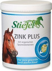 Zink Plus Stiefel