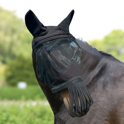 York Syntia Fly Mask 3 in 1 NEW