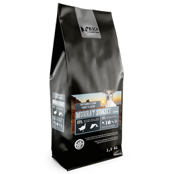 Murray Sunset Senior/Light Turkey & Salmon 1,5 kg