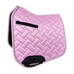 Saddle pad Horsenjoy Diamo DR