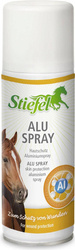 Alu spray Stiefel aluminium spray