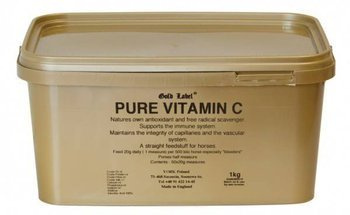 Pure Vitamin C Gold Label