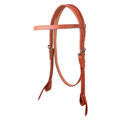 Bridle York Sierra