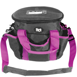 Grooming bag York lockable