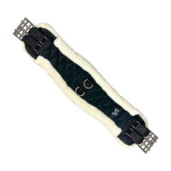 Popręg York Katnis ujeżdżeniowy