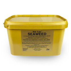 Seaweed Gold Label