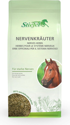 Nerve Herbs Stiefel