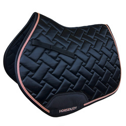 Saddle pad Horsenjoy Diamo VS