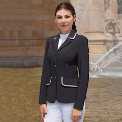 Frauen Turnierjacket Horsenjoy Brilliant