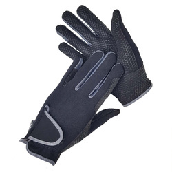 Gloves York Bianka kids