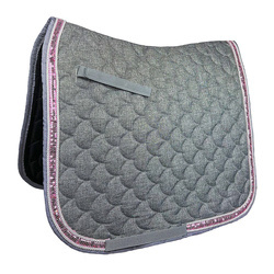 Saddle pad Horsenjoy Shine DR
