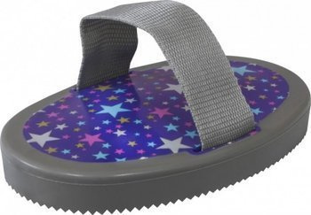 Curry comb York Stars