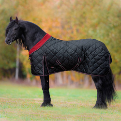 Rug Horsenjoy Meribel 300g