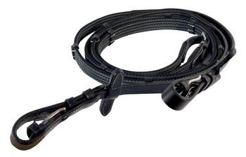 Rubber reins York Brighton