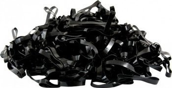 York silicone plaiting bands