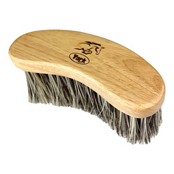 Body brush York Woody wooden anatomical