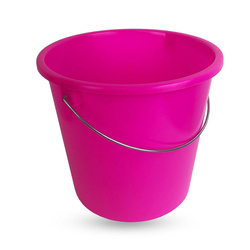 Plastic bucket 5L