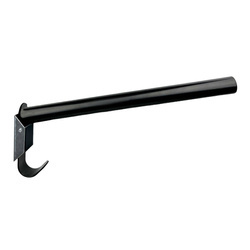 Foldable saddle rack York