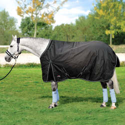 Turnout rug Horsenjoy Aristo 600D 100 g