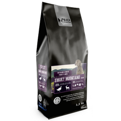 Smoky Mountains Trockenfutter Truthahn & Hirsch 5 kg