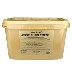 Joint Supplement Enhancer Gold Label 900 g