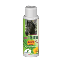 Equitrauma Union Bio immediate relief gel