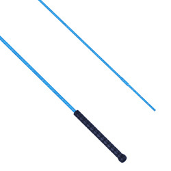 Dressurgerte York Fluo 110 cm