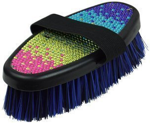 Body brush York Rainbow