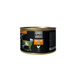 Cat Beute Pur Chicken 200 g