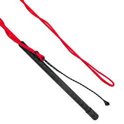 Longierpeitsche York Simple