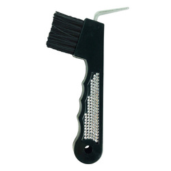 Hufkratzer York Cristal