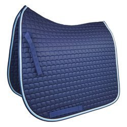 Saddle pad York Ever DR