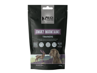 Smoky Mountains Trainers for dogs (deer)