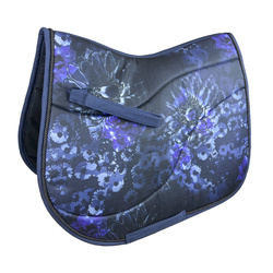 Saddle pad York Daisy VS