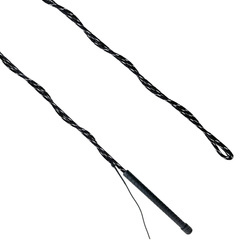 Longierpeitsche York Reflex