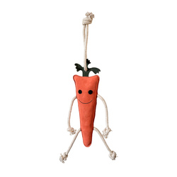 Horse toy York Carrot